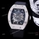 High End Replica Richard Mille Rm010 Diamonds Watch Red Rubber Band (5)_th.jpg